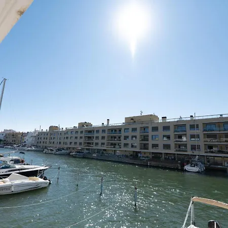 Moxo By Interhome Apartamento *