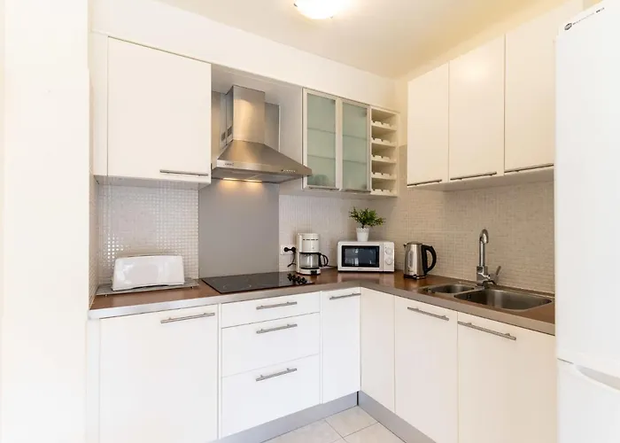 Moxo By Interhome Apartamento *