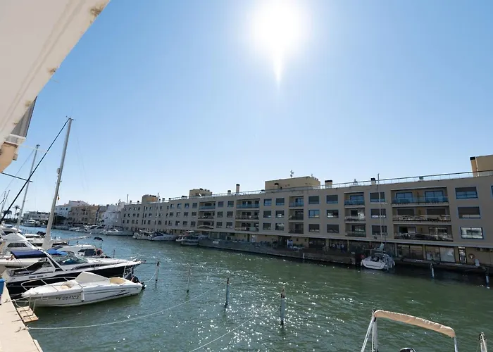 Moxo By Interhome Apartamento *