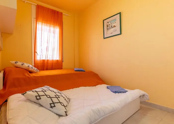 Apartamento Moxo By Interhome