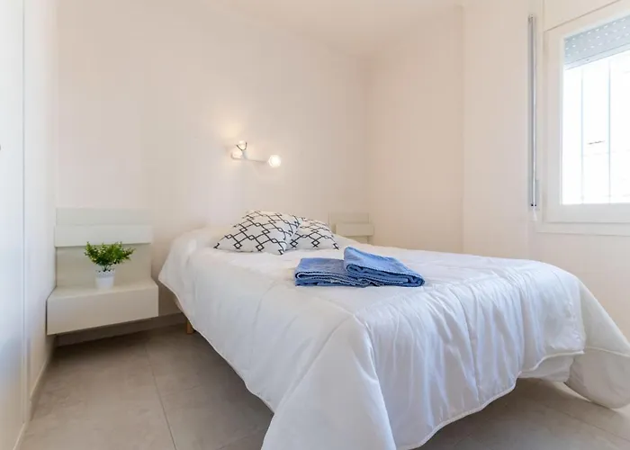Moxo By Interhome דירה אמפוריבראבה