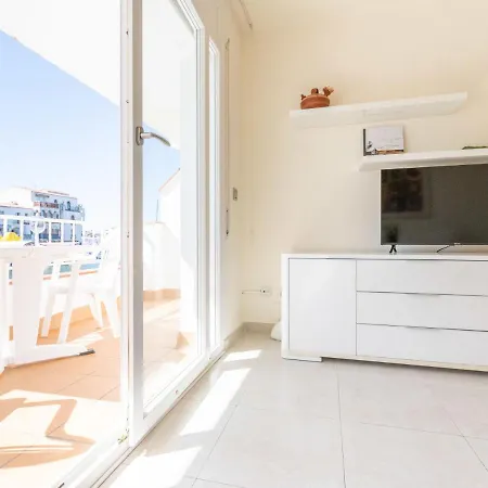 Apartament Moxo By Interhome