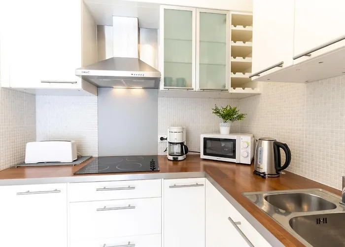 Moxo By Interhome