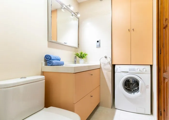 公寓 Moxo By Interhome *